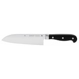 thumbnail of Couteau santoku 18 cm -  Noir Autre Inox Wmf 37x3 cm