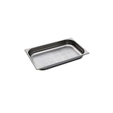 thumbnail of Contenitore Combisteel GN GN1/2 in acciaio inox forato