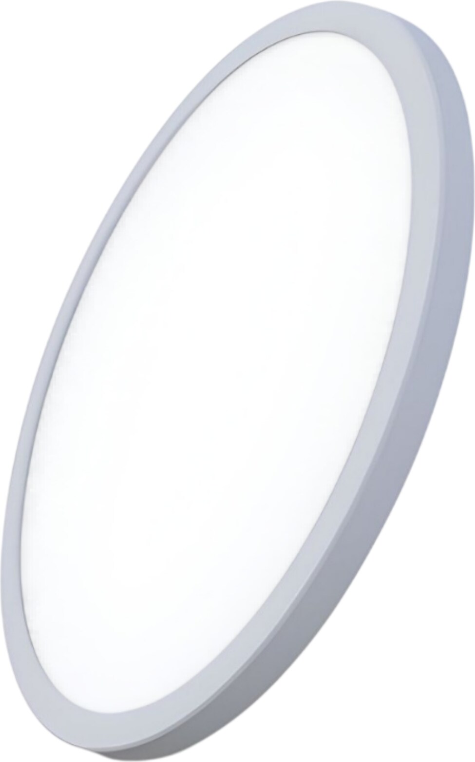 ENOVALITE LED Panel ELED300205 18 W 3000 K, 4000 K, 5700 K einstellbar in warm-, neutral- und kaltweiß (CCT)