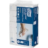 thumbnail of Tork® 100297 Xpress® Multifold Handtücher - 2-lagig Tissue plus, 21 x 34 cm, 2.100 Tücher