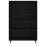 thumbnail of Helloshop26 - Buffet Sideboard Kommode Schrank Aufbewahrungsmöbel Organizer für Küche Wohnzimmer Lounge hoch 57 x 35 x 90 cm 02_0034939