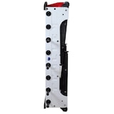 thumbnail of Norditalia Tischkicker "Storm Outdoor Trolley", Modell Standard