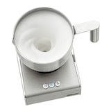 thumbnail of Bartscher Milchaufschäumer Induktion MSI400