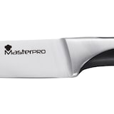 thumbnail of Masterpro - Elegance 10 cm Schälmesser aus Edelstahl
