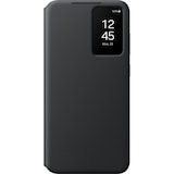 thumbnail of Etui Smart View Avec Porte Carte Pour Samsung Galaxy S24+ Noir