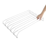 thumbnail of Support pour verres à pied 5 glissières Olympia