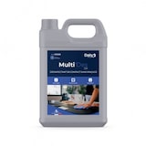 thumbnail of Désinfectant surfaces sans rinçage MULTI'DES SR -  - Bidon 5l - Daily K