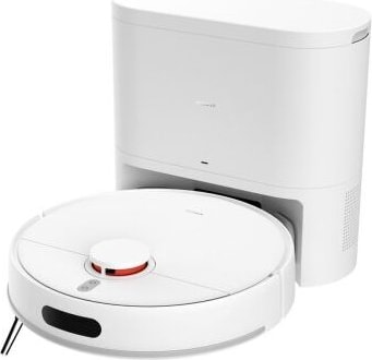 Xiaomi Robot Vacuum Cleaner H40 White EU