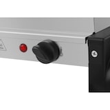 thumbnail of Royal Catering Buffetwärmer - 3 x 2 L - 400 W