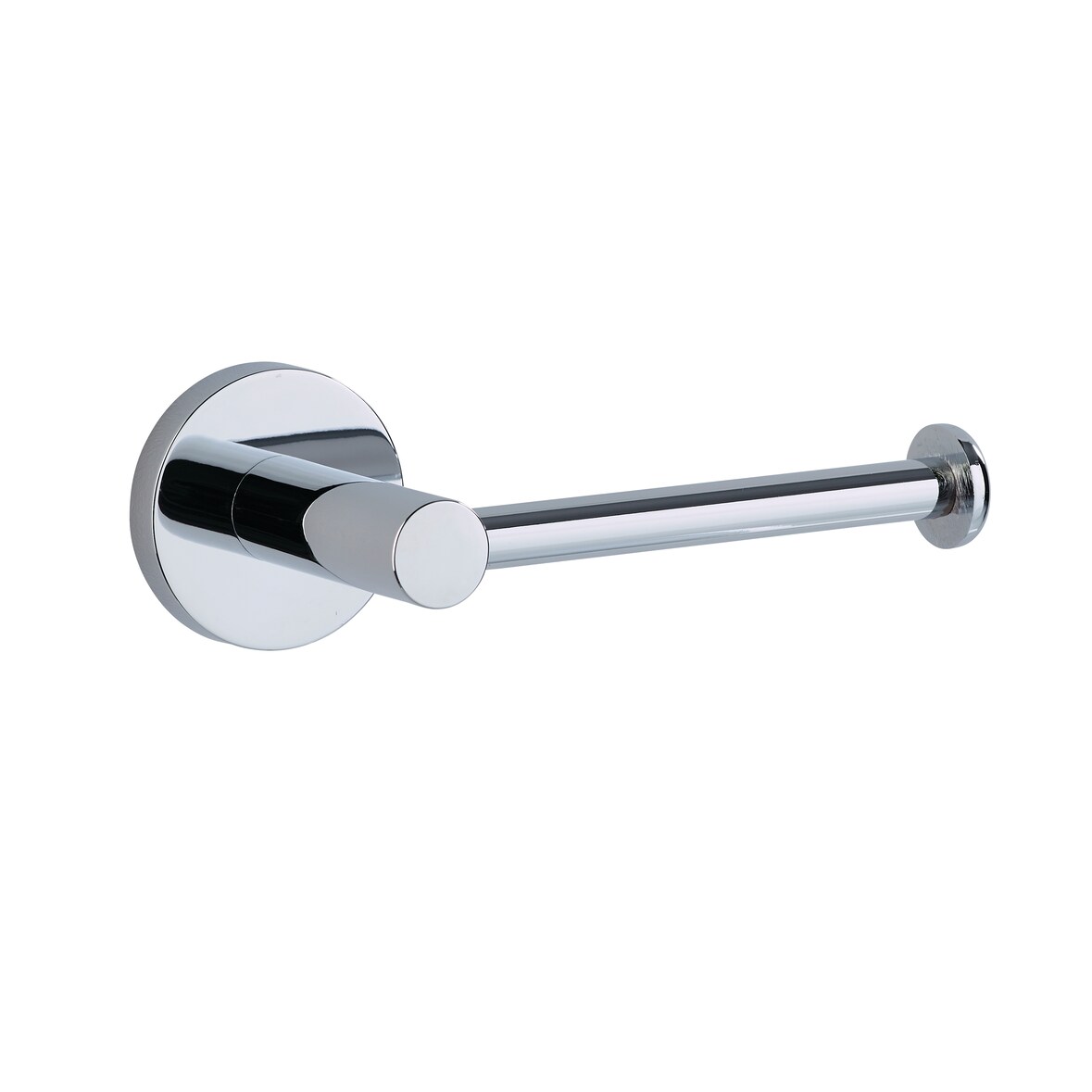 ROSSIGNOL Porte rouleau papier WC SANEA chromé