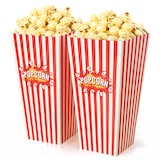thumbnail of Dayshake Copos de Pipoca - 60 peças - Sacos de Pipoca para Festas Infantis - Copo de Doce para Guloseimas
