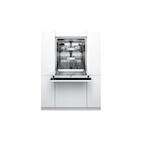 thumbnail of Siemens SZ73035 Geschirrspülmaschinenteil & Zubehör Silber