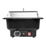 thumbnail of HELLOSHOP26 - Scaldavivande 900 watt vassoio gn 1/1 13 litri volume 5 livelli di temperatura 14_0000863