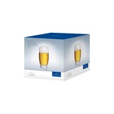 thumbnail of Villeroy & Boch Signature OCTAVIE Bierglas 385 ml 4er Set