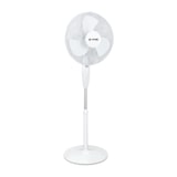 thumbnail of Ventilatore da Terra Neos Comfort da 16" a 3 Velocità con Telecomando 40cm 40w Bianco Thinia Home