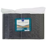 thumbnail of METRO PROFESSIONAL Papierstrohhalme, Ø 6 x 197 mm, schwarz, 500 Stück