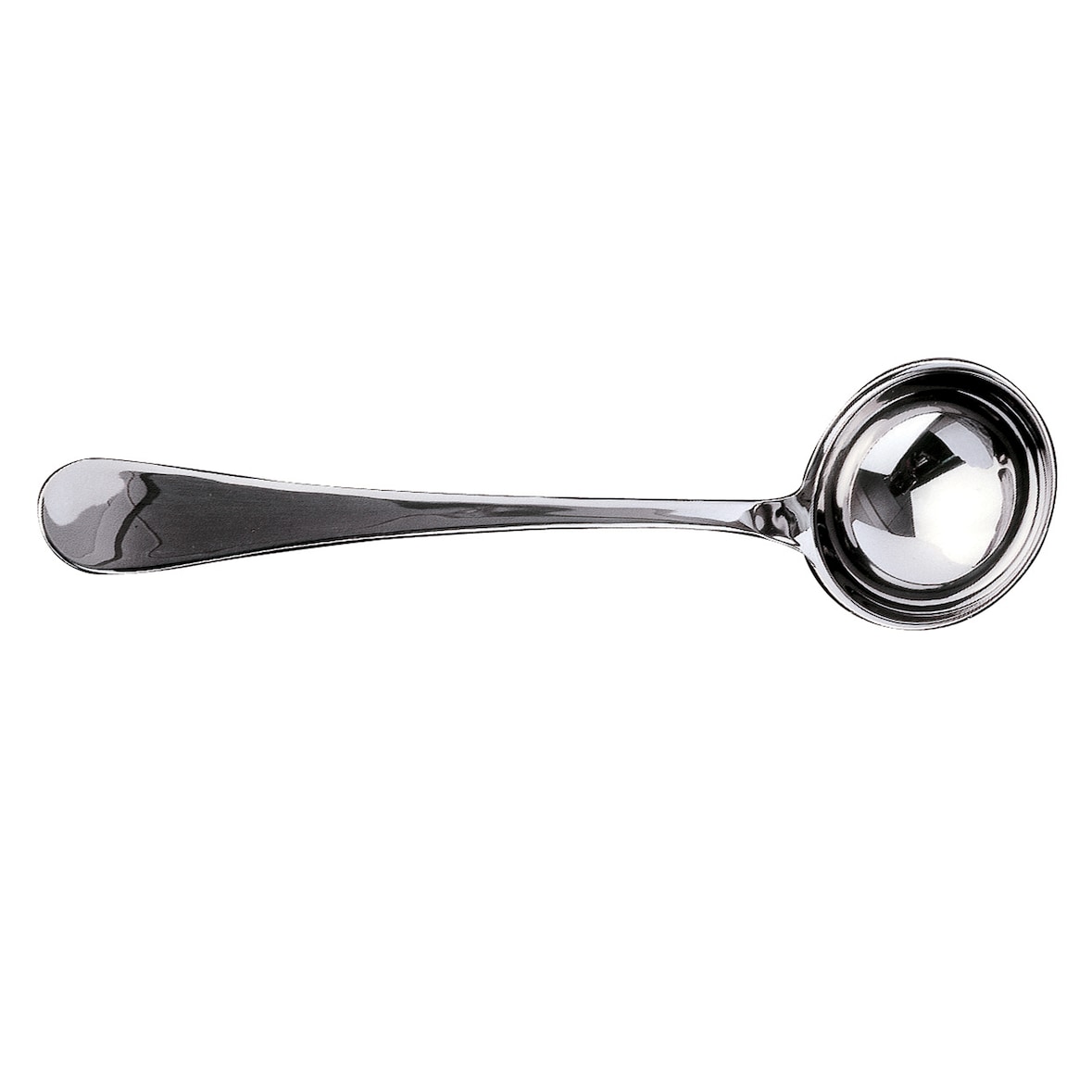 Mepra Suppenkelle Michelangelo, 6er Set