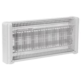 thumbnail of Destructeur D'insectes Electrique 30w Anti-moustique 230v 30m2 Grille Haute Tension Usage Non Intensif Electris