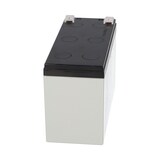 thumbnail of 4x Yuasa Blei-Akku NP7-12 Pb 12V 7Ah VdS, Faston 4,8mm