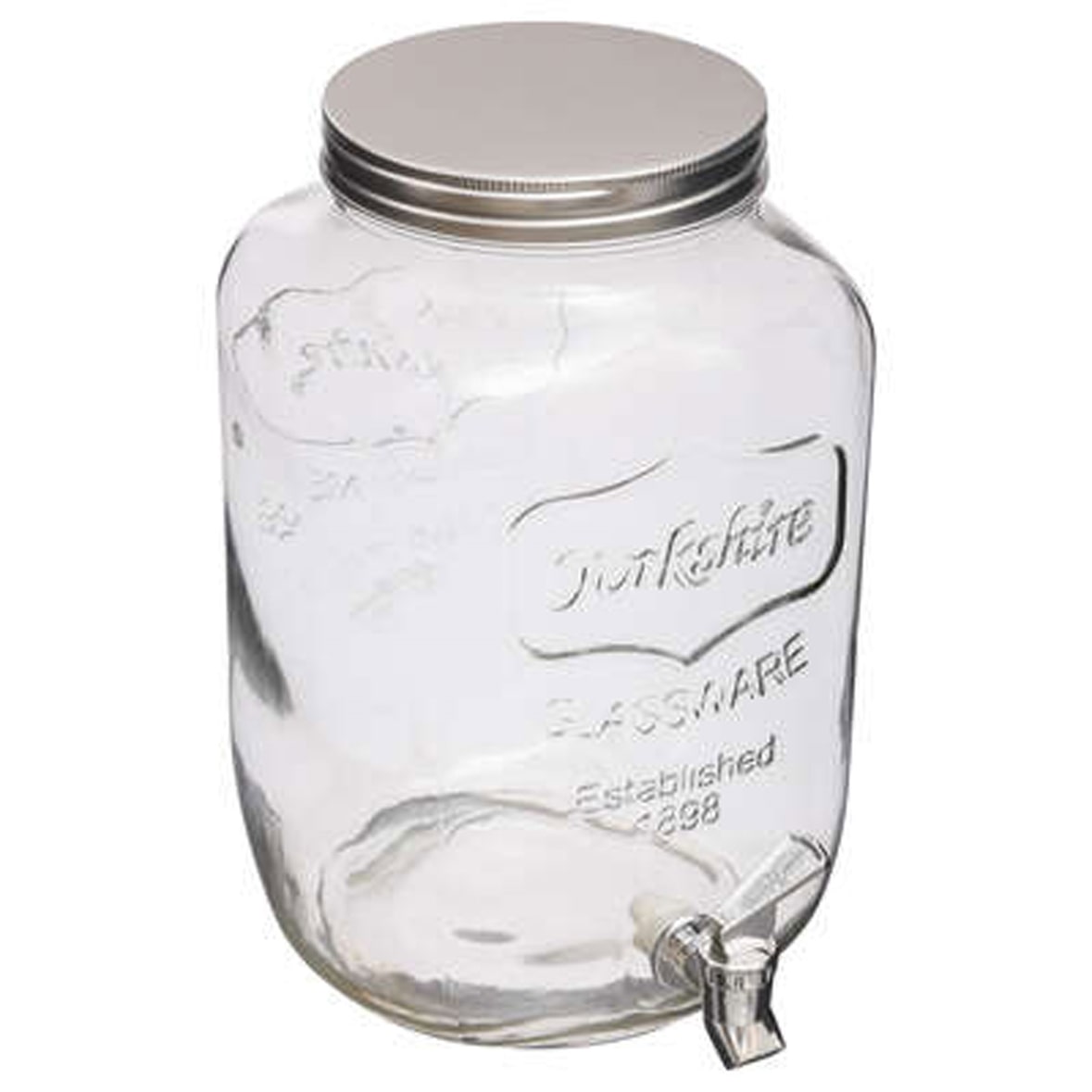 Secret de Gourmet - Dispensador de Bebidas 8 L