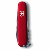 thumbnail of Victorinox Navaja de bolsillo Spartan, 91mm, con 12 funciones, roja