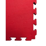 thumbnail of Tatami Puzzle 1000x1000x25 mm | Esterilla Reversible Antideslizante | Suelo para gimnasios y Judo | Con Bordes -