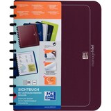 thumbnail of Hüllenbuch A4 MangeMe mit 25 Hüllen Austausch- und erweiterbar