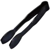 thumbnail of 150 mm Salatzange aus Polycarbonat – Schwarz – Equipementpro