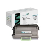 thumbnail of SmartMate wiederaufbereiteter Laser Toner Patrone für Brother TN-3480 Schwarz