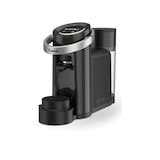 thumbnail of Macchina da caffe' espresso Borbone Bluemoon a capsule 0.9l 650W Nero/Cromo