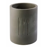 thumbnail of APS bestekstandaard/bestekhouder/bestekbak -ELEMENT-Ø 11 cm, H: 14 cm