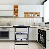 thumbnail of WellHome - Opvouwbare Usi-kar 63x59x90