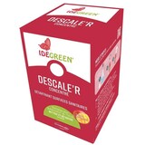 thumbnail of Descale'r - Recharge détartrant sanitaire PAE - Cap's - 50ml - x12 - IDEGREEN