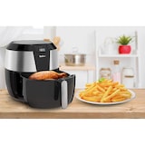 thumbnail of Tefal Heißluft-Fritteuse EY701D Easy Fry XXL