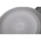 thumbnail of Moneta Melodia Finegres Padella 26 cm in alluminio riciclato, grigio