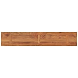 thumbnail of vidaXL Tischplatte 160x20x3,8 cm Rechteckig Massivholz Akazie