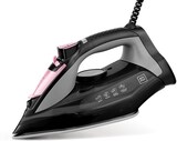 thumbnail of Emma Plancha Vapor Rosa 2600w