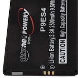 thumbnail of Akku passend für Senioren-Handy Emporia Smart 4, Smart 3 Mini, Typ AK-S3M-BC