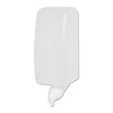 thumbnail of Cosmos antibakterielle Schaumseife 15.000 Anwendungen, 6 x 1 Liter, inkl. Pumpe, vakuumierte Kartusche, made in Germany