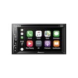 thumbnail of Pioneer AVH-Z3200DAB Auto Media-Receiver Schwarz Bluetooth
