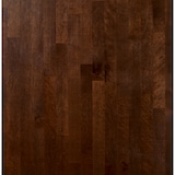 thumbnail of METRO PROFESSIONAL Mesa de restaurante Aldea, madera de abedul, 80 x 80 cm, marrón