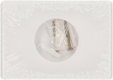 thumbnail of 24 Stück Medi-Inn® Halter 13,3 cm x 9,7 cm x 2,6 cm weiss für Hygienebeutelbox