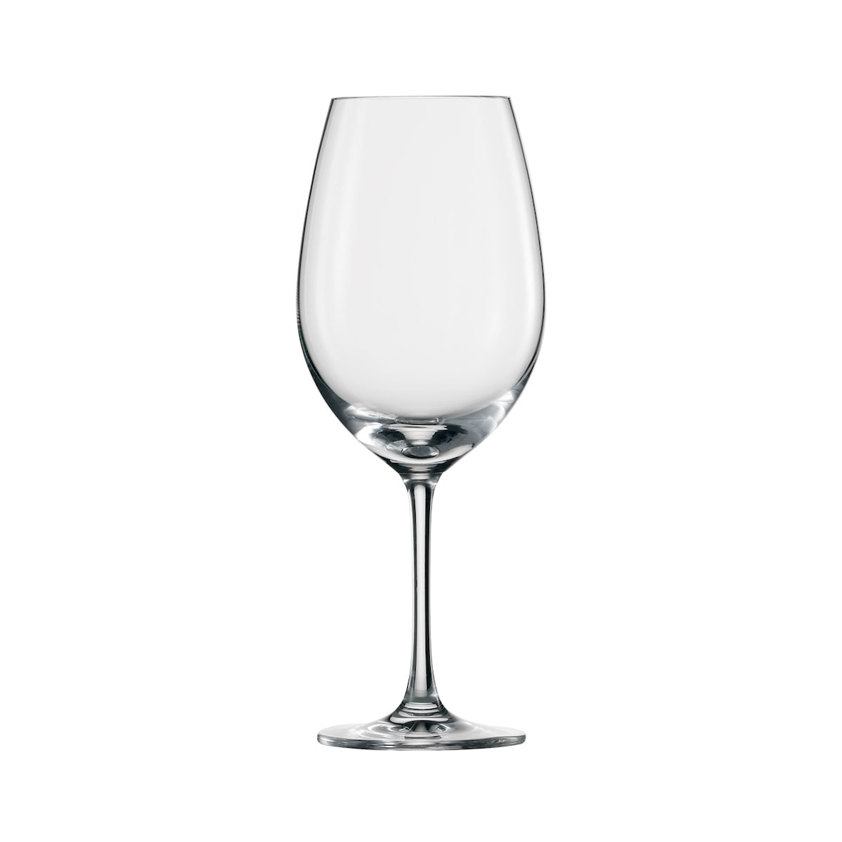 Zwisel Schott Caja 6 copas cristal 50,6 Ivento