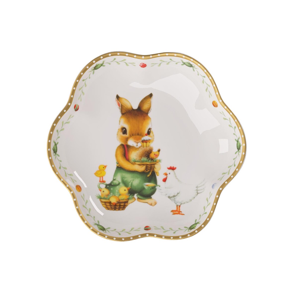Villeroy & Boch Annual Easter Edition Jahresschale 2026