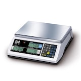 thumbnail of CAS EC-II, mobile Inventur-Waage, Zählwaage bis 30kg