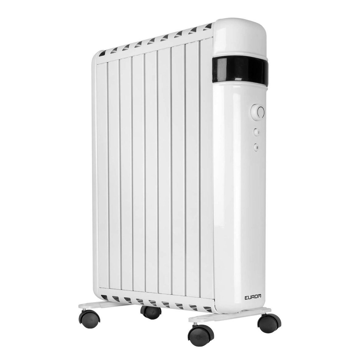 Eurom RAD 2000 Oil Free Olie-vrije Radiatorkachel