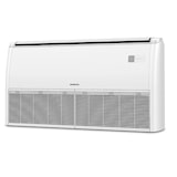 thumbnail of INFINITON Aire Acondicionado Suelo Techo CFLOF24A2, 24000 BTU, Bomba de Calor, Inverter, A++, Blanco