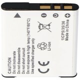 thumbnail of Akku passend für Sony NP-BN1 Akku Typ N kein Original Akku mit 630mAh Kapazität