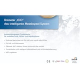 thumbnail of Wasserzähler Messkapsel SPX, Rossweiner, ZR-Neptun M78x1,5 MID Q3 2,5 Qn 1,5 inklusive Eichung