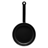 thumbnail of METRO PROFESSIONAL Bratpfanne, Aluminium, Ø 24 cm, 2-Fach Teflon Antihaftbeschichtung, ofenfest